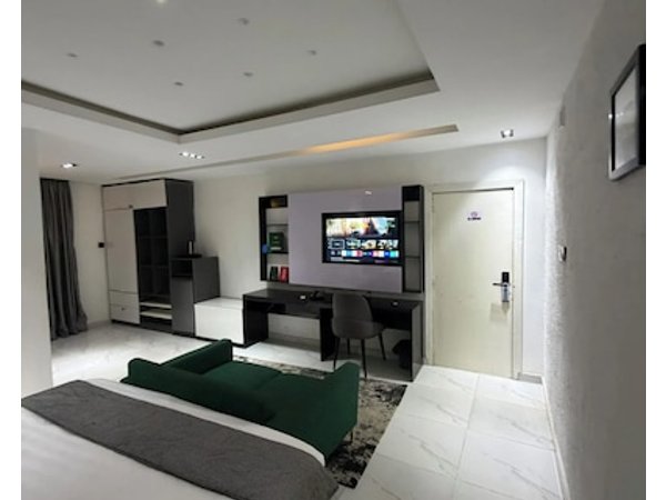 Austra Hotels and Apartments Maitama Abuja