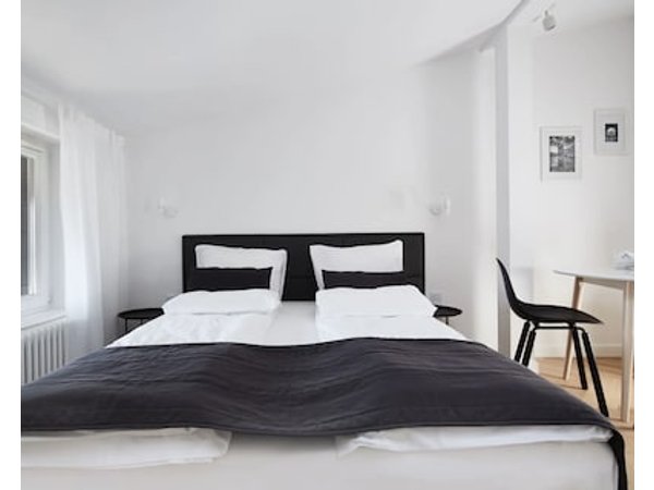 Saint Agnes Apartments Old Town