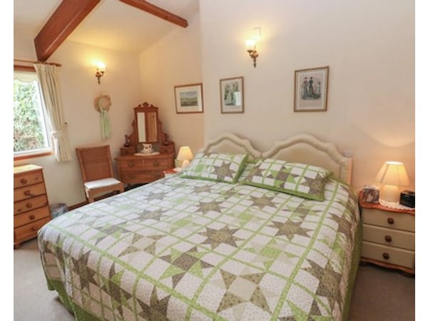 Llaethdy Cottage