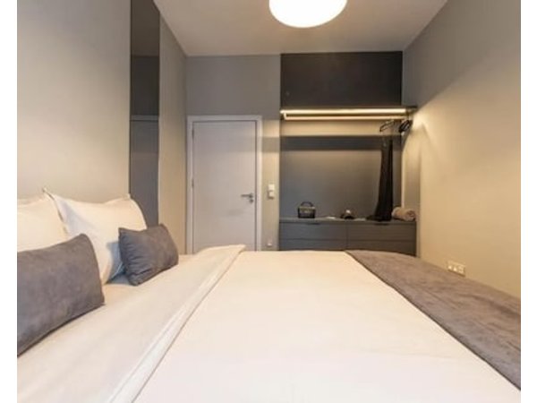 Prishtina City Apartments 2