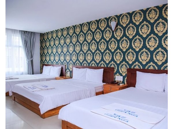 Thien Nga Family Hotel
