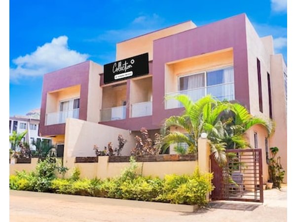Super Collection O Varsoli Uptown formerly Carmello & Othelo Villas