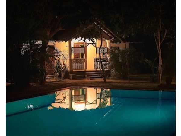 Nisala Arana Bentota A Private Villa