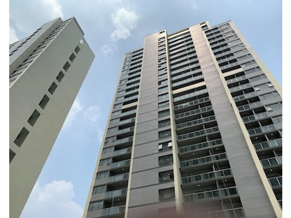 Strategic And Nice Studio At Daan Mogot City Apartment