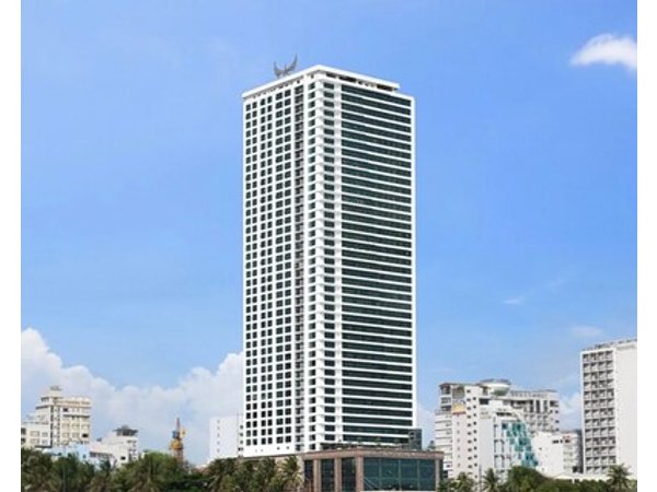 Two Bed Rooms City View Rubies Apartment