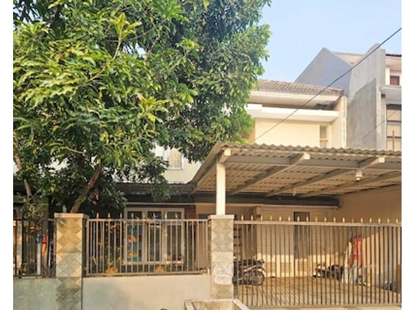 Hasana Guest House Syariah near Royal Plaza RedPartner