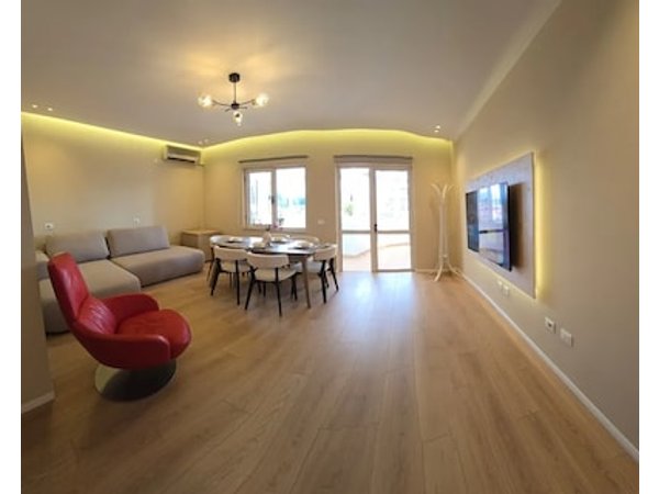 Sky Apartments