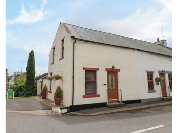 River Cottage Pet Friendly With A Garden In Penrith Ref 972596