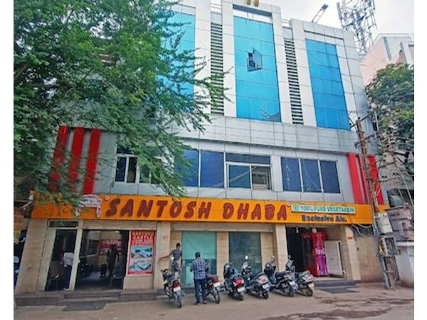 Santosh Castle