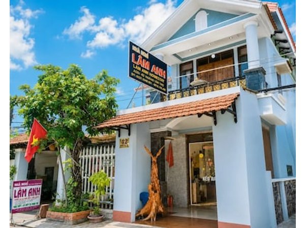 The Lam Homestay