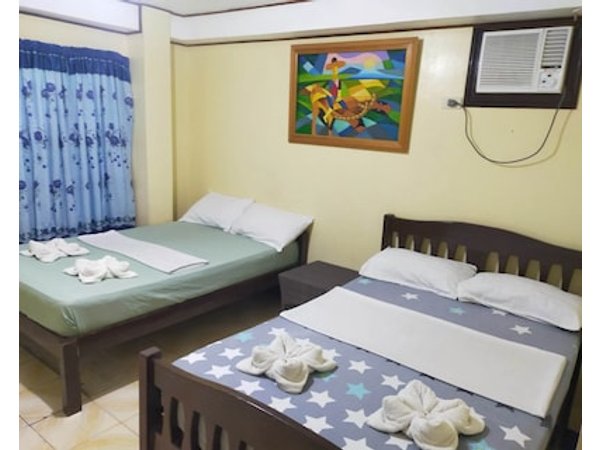 Morenos Cottage
