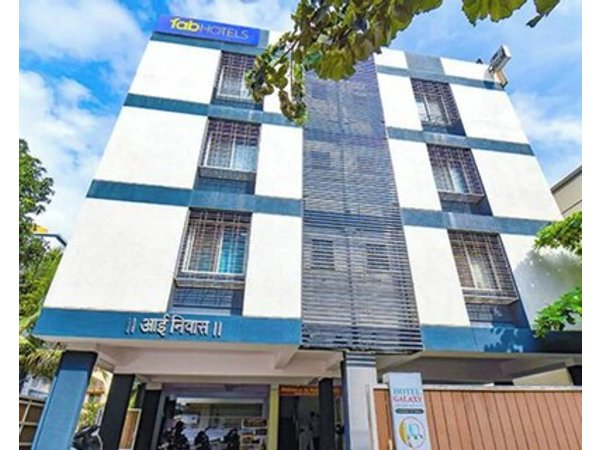 Via Galaxy Apartments