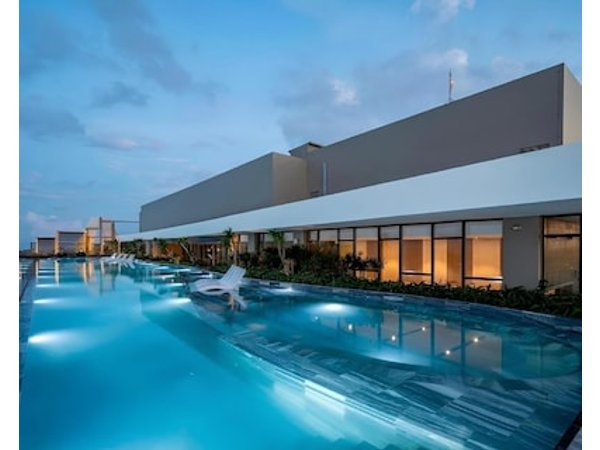 The Song Vung Tau Apartment - Suri Homestay