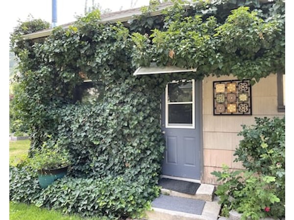 The Ivy Cottage At Little Cottonwood Sandy Utah