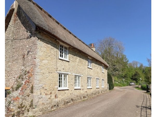 Gatehouse Cottage