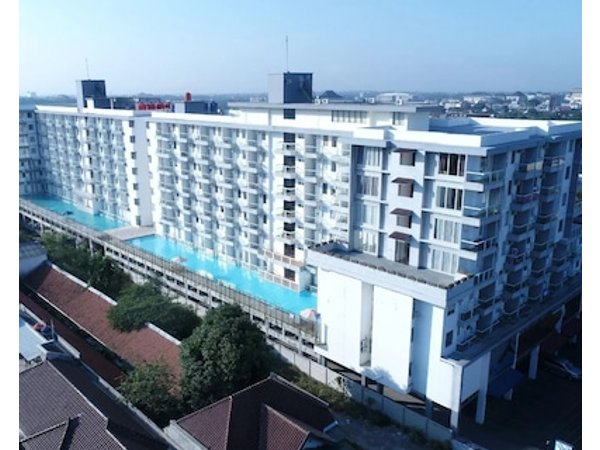 Dreamzzz Vivo Jogja