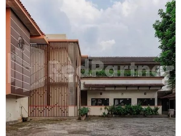 Hotel Gandamanah Mitra RedDoorz