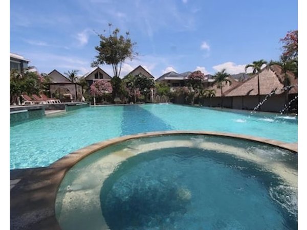 Alit Beach Resort and Villas