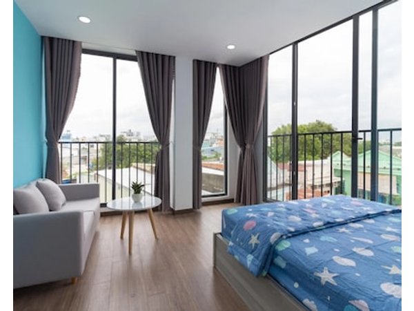 The Art - Tina Hotel and Apartments