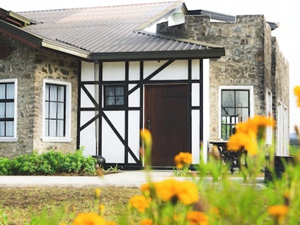 Dover Cottage