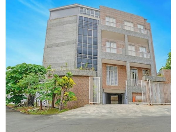 OYO 170 RBN Stays