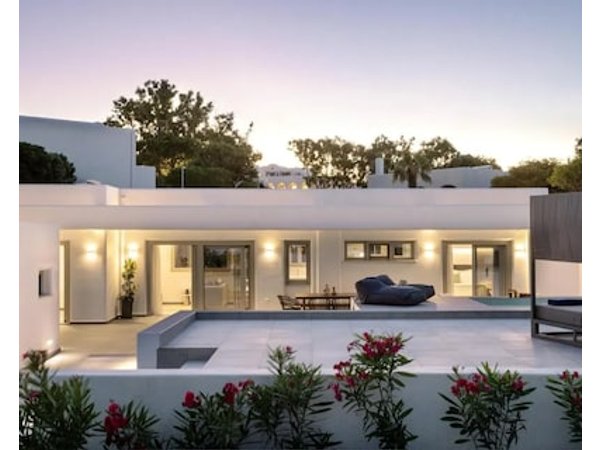Trinity Secret Villas