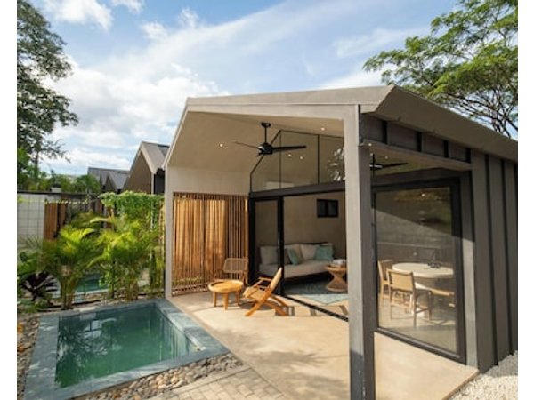 Selvatico Tamarindo Villas
