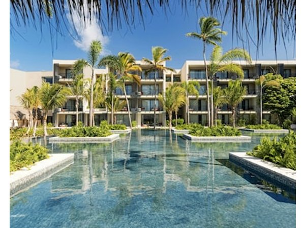 W Punta Cana Adult All-Inclusive