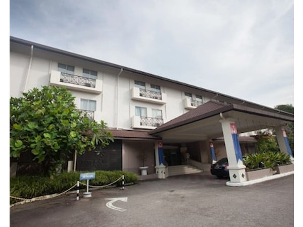 Hotel Seri Malaysia Johor Bahru