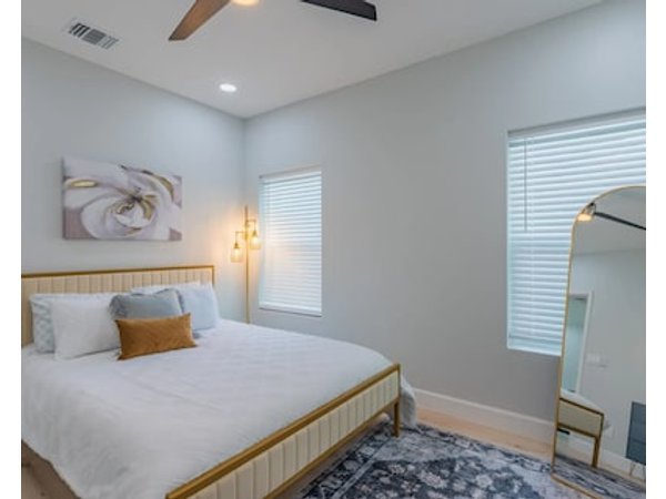 Levy inn Luxury cottage