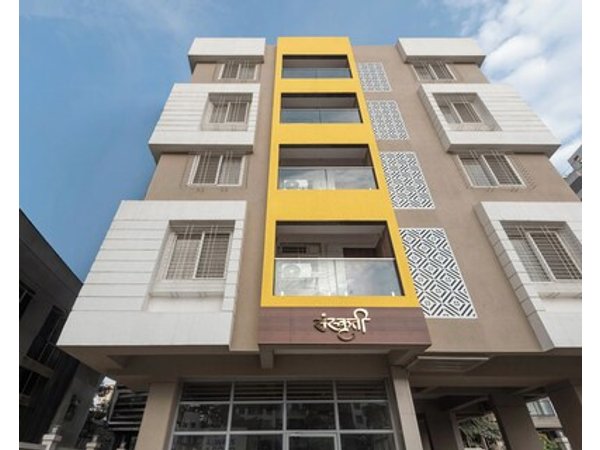 Treebo Sunrise Apartments