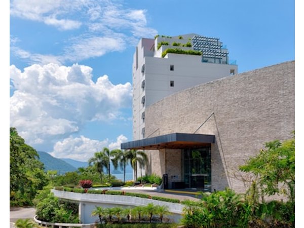 Hilton Vallarta Riviera All-Inclusive Resort