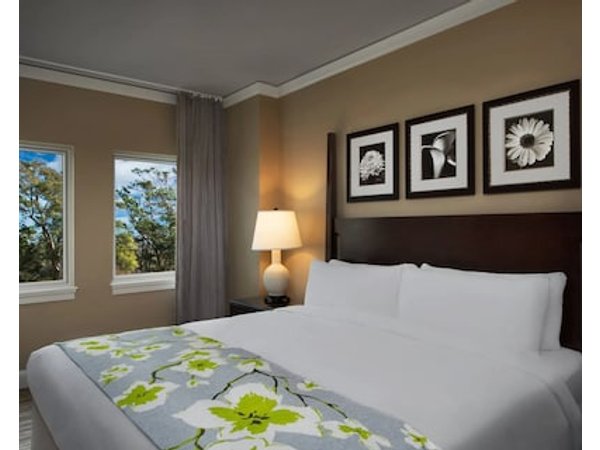 Marriott's OceanWatch Villas at Grande Dunes
