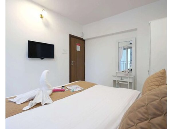 Corporate Apartment In Borivali East