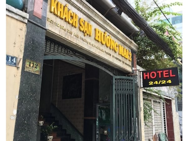 Huong Mai 2 Hotel