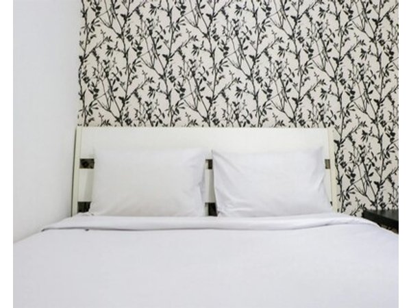 Best Deal And Well Furnished 2br Bassura City Apartment