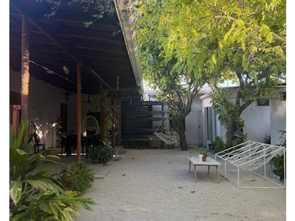 Samaik Cottage