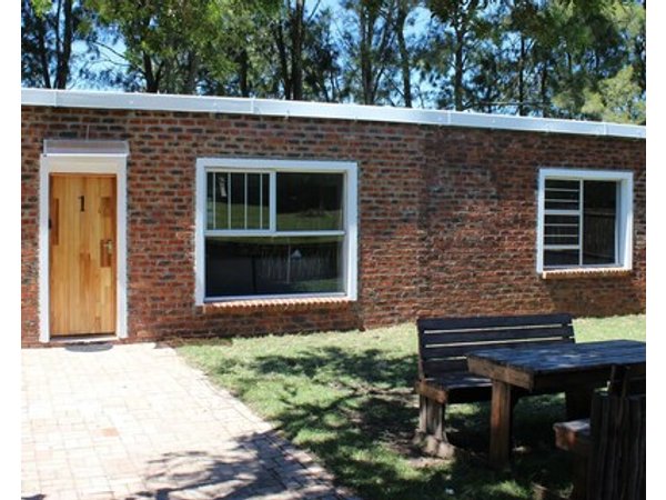 Wild Paradise Cottages