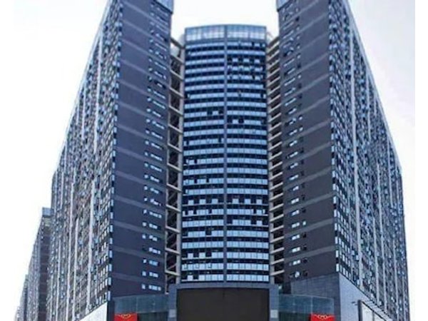 Youjia Apartment