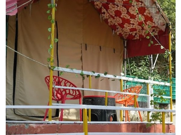 Orko Hilltop Resort - Mussoorie - Premium Rooms & Camps