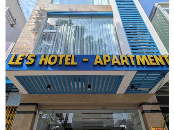 Les Hotel & Apartment