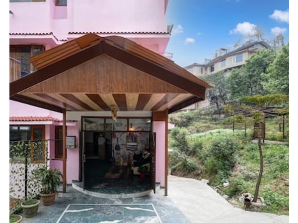 Tara Regency Hotel