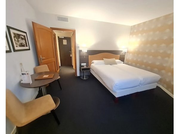 Le Cottage de Clairefontaine
