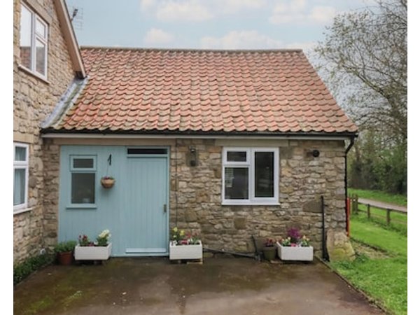 Walnut Cottage