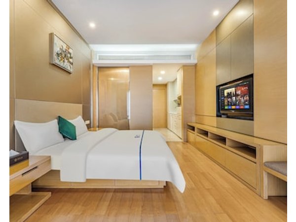 Side Apartment