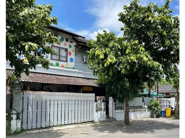 OstiC House