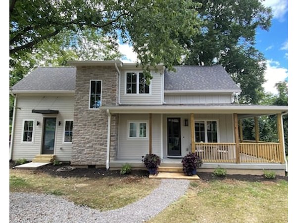 Franklin Tennessee Getaway