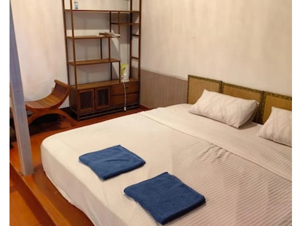 Hana Bidor Chalet & Glamping