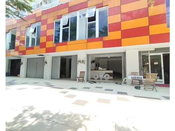 Hotel O Tower Mahakam serviced apartment Riverview Jababeka Ruko 30-26