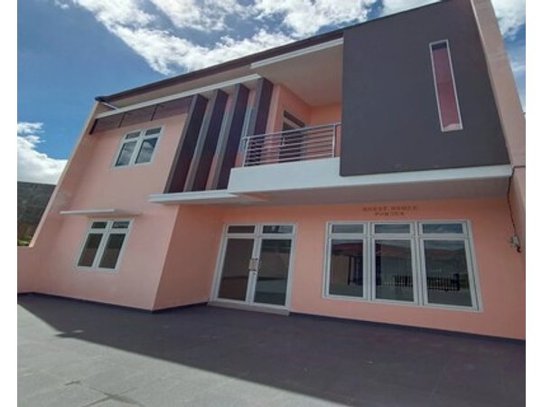 OYO Life 93054 Th Residence 135 Syariah